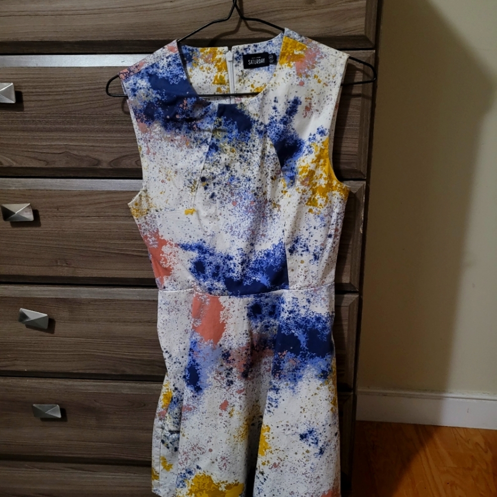 Kate Spade Dress XS